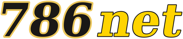 786net logo